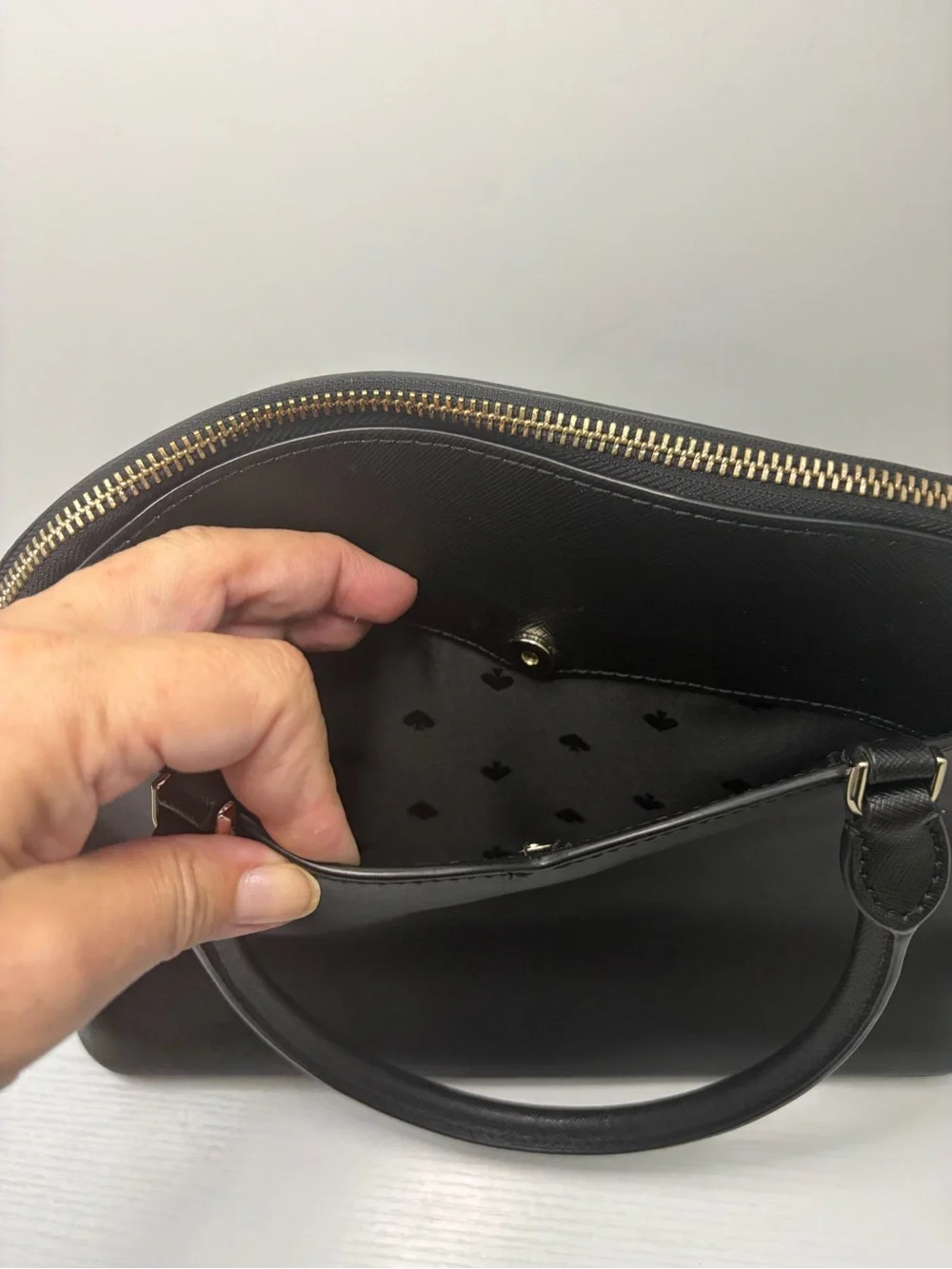 kate spade very good